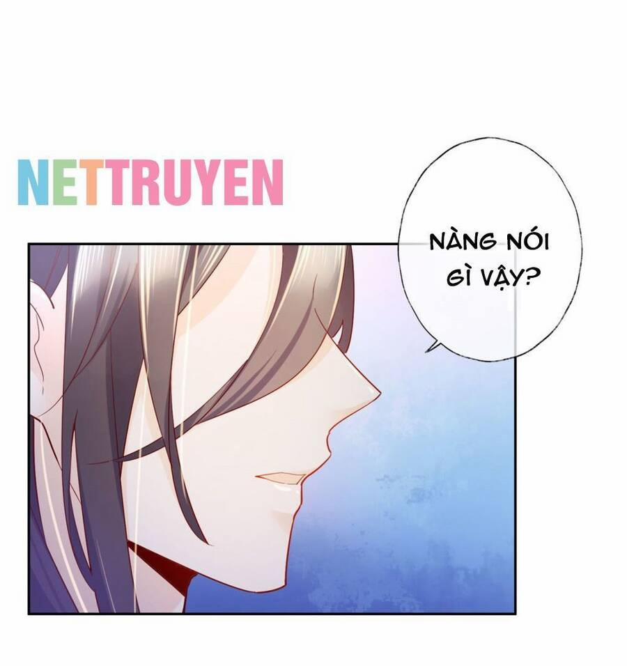 Dòng máu ngọt ngào 15 trang 22