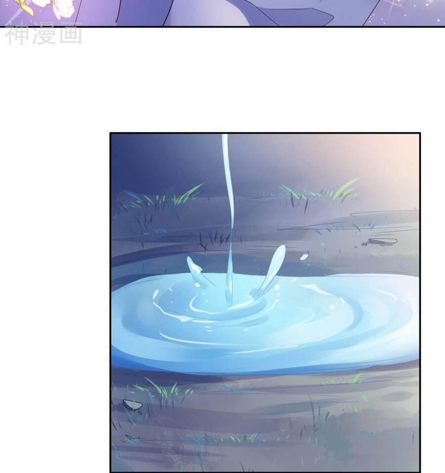 Dòng máu ngọt ngào 15 trang 24