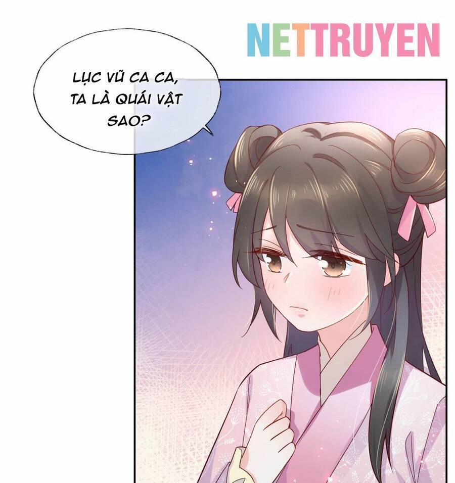 Dòng máu ngọt ngào 15 trang 26