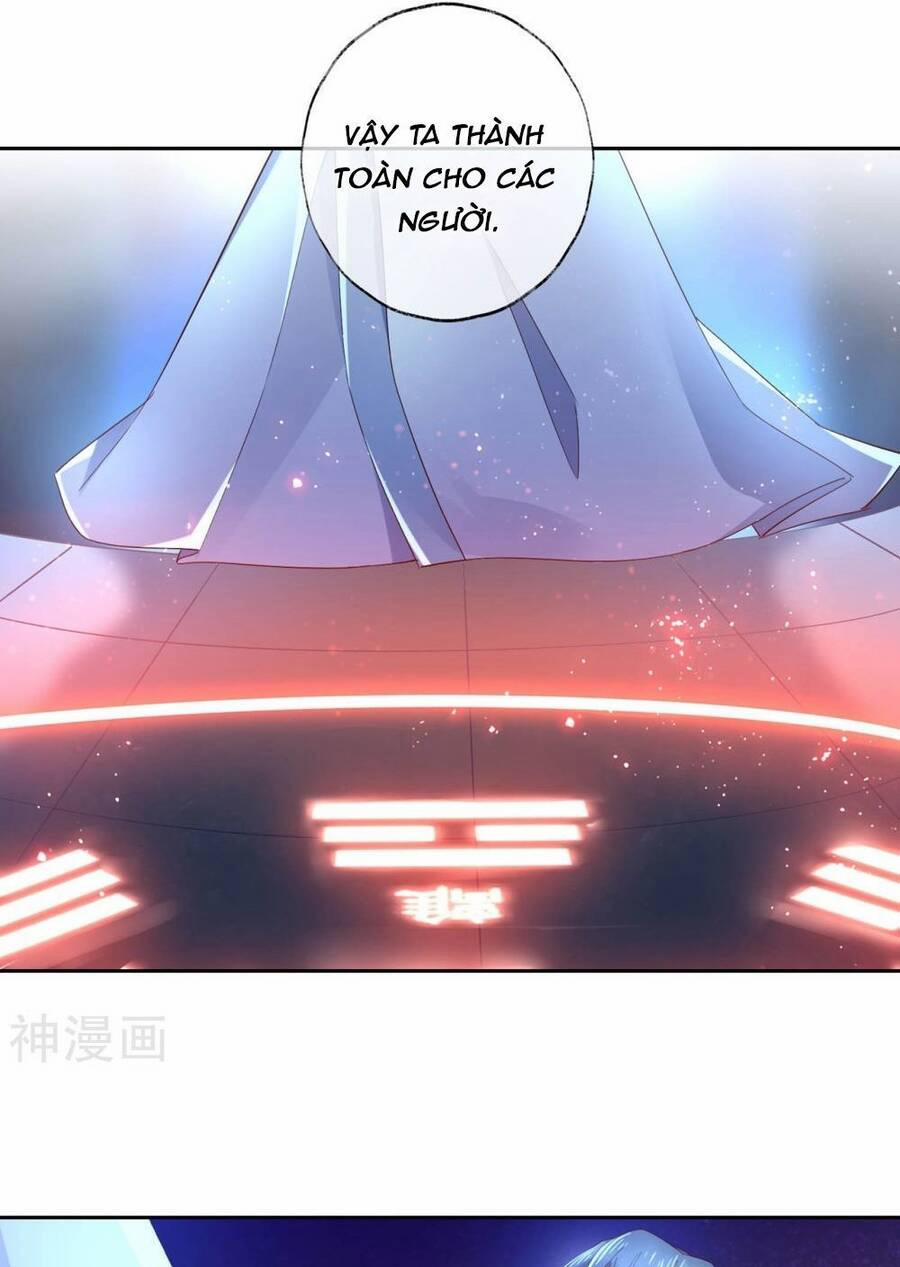 Dòng máu ngọt ngào 15 trang 4