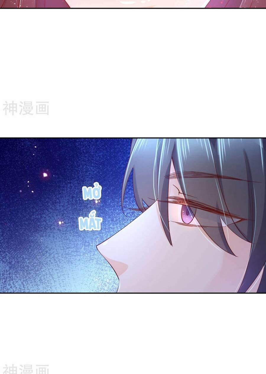 Dòng máu ngọt ngào 15 trang 6