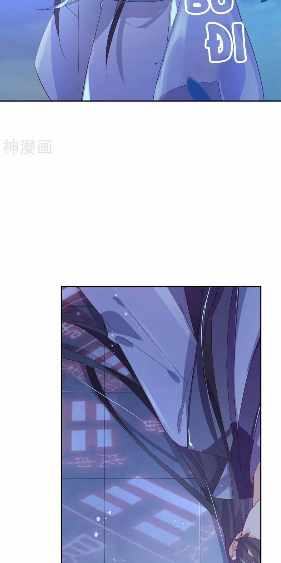 Dòng máu ngọt ngào 15 trang 9