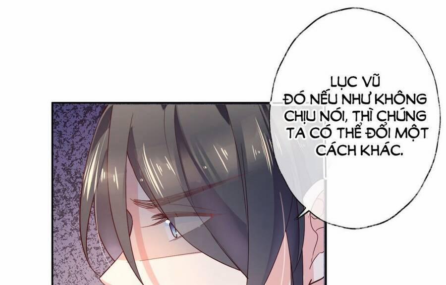 Dòng máu ngọt ngào 16 trang 12