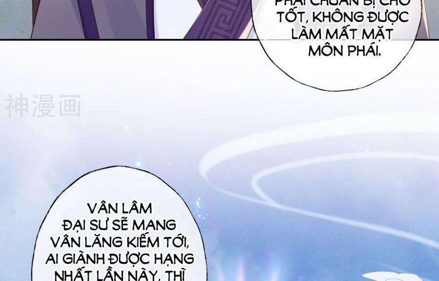 Dòng máu ngọt ngào 16 trang 2