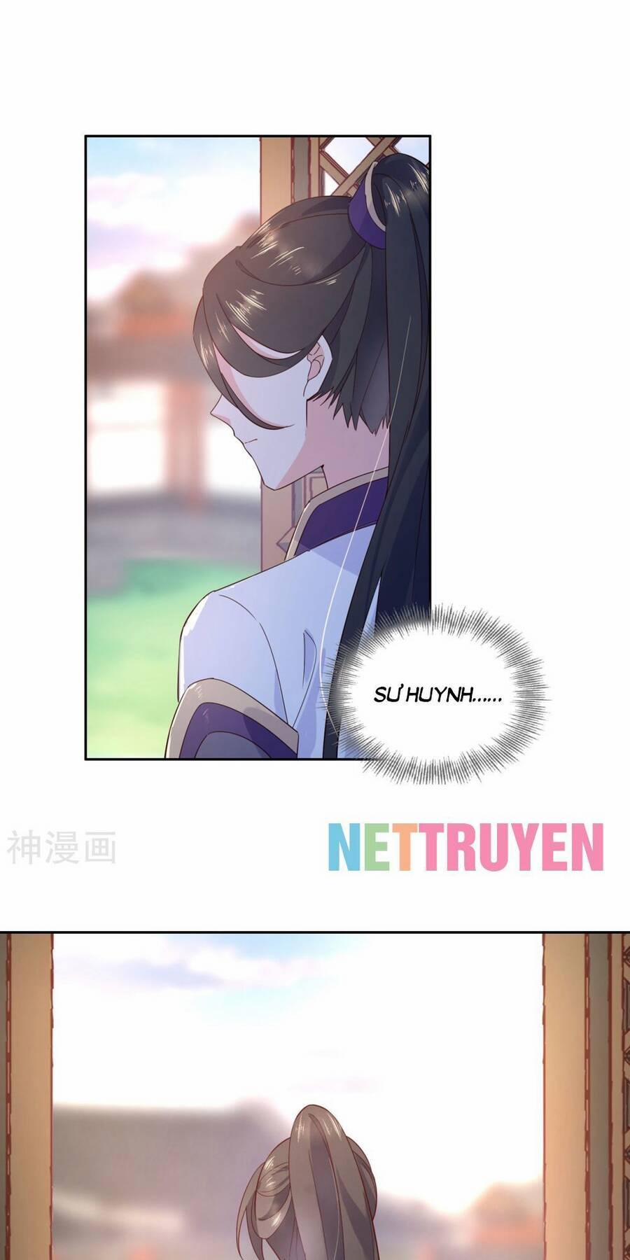 Dòng máu ngọt ngào 16 trang 21