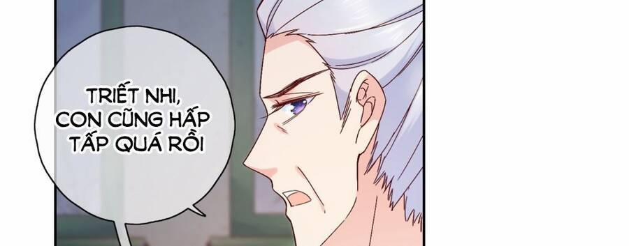 Dòng máu ngọt ngào 16 trang 26