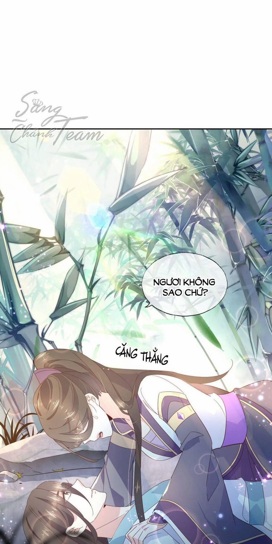 Dòng máu ngọt ngào 16 trang 39