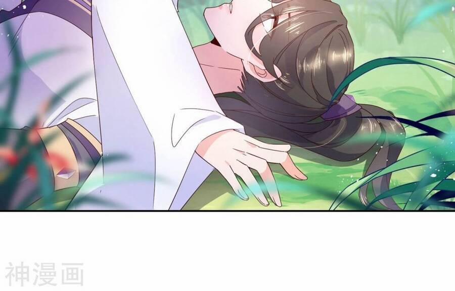 Dòng máu ngọt ngào 17 trang 10