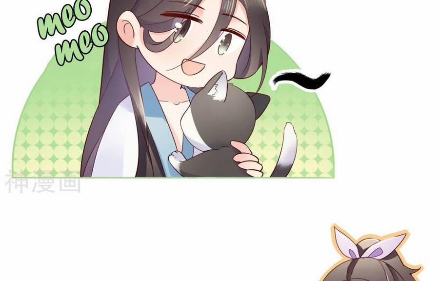 Dòng máu ngọt ngào 17 trang 14