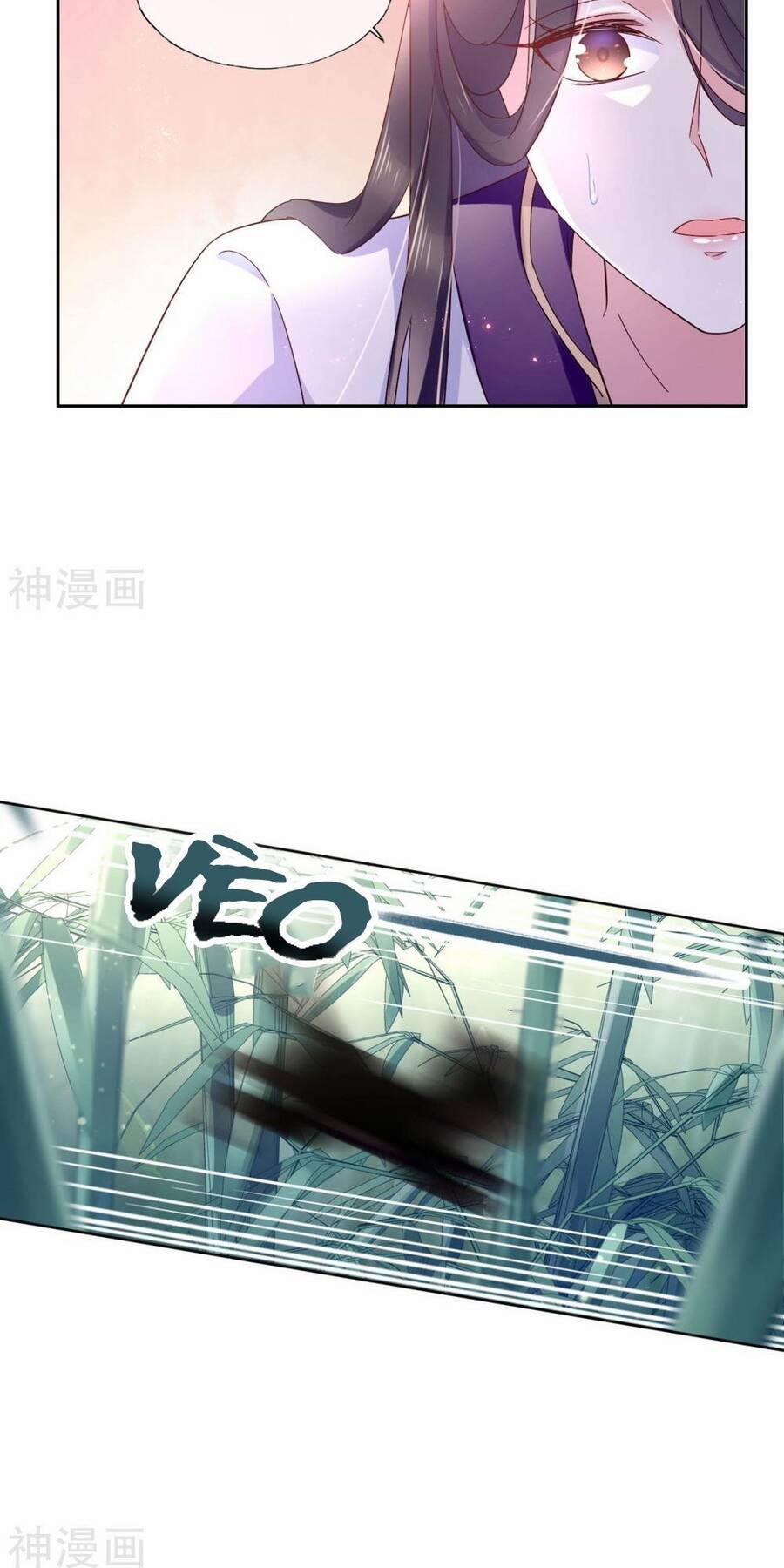 Dòng máu ngọt ngào 17 trang 3