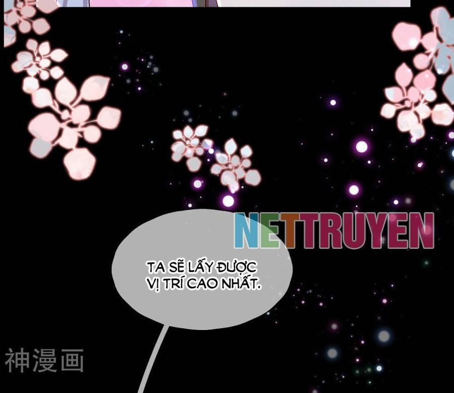 Dòng máu ngọt ngào 18 trang 12