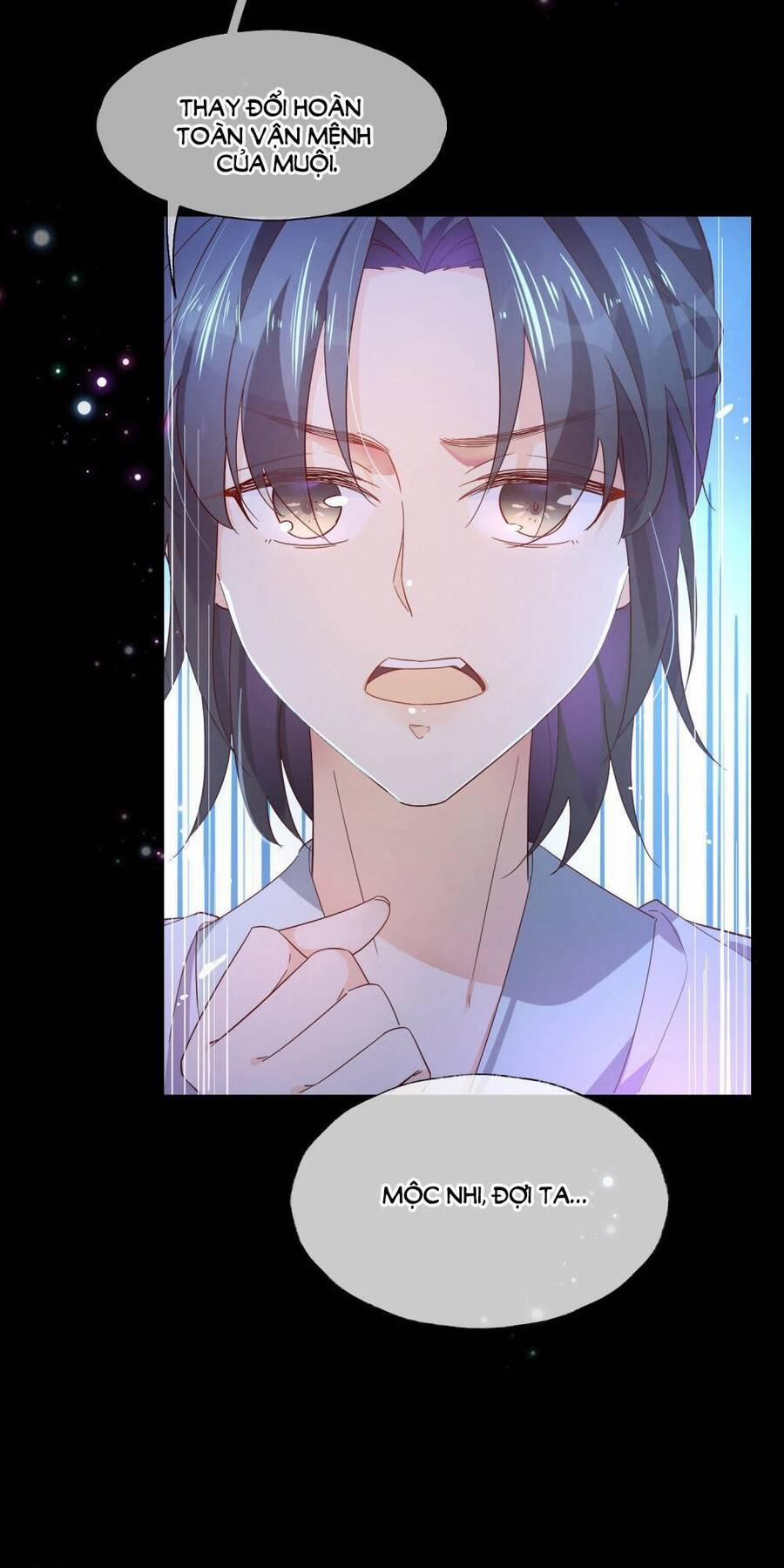 Dòng máu ngọt ngào 18 trang 13