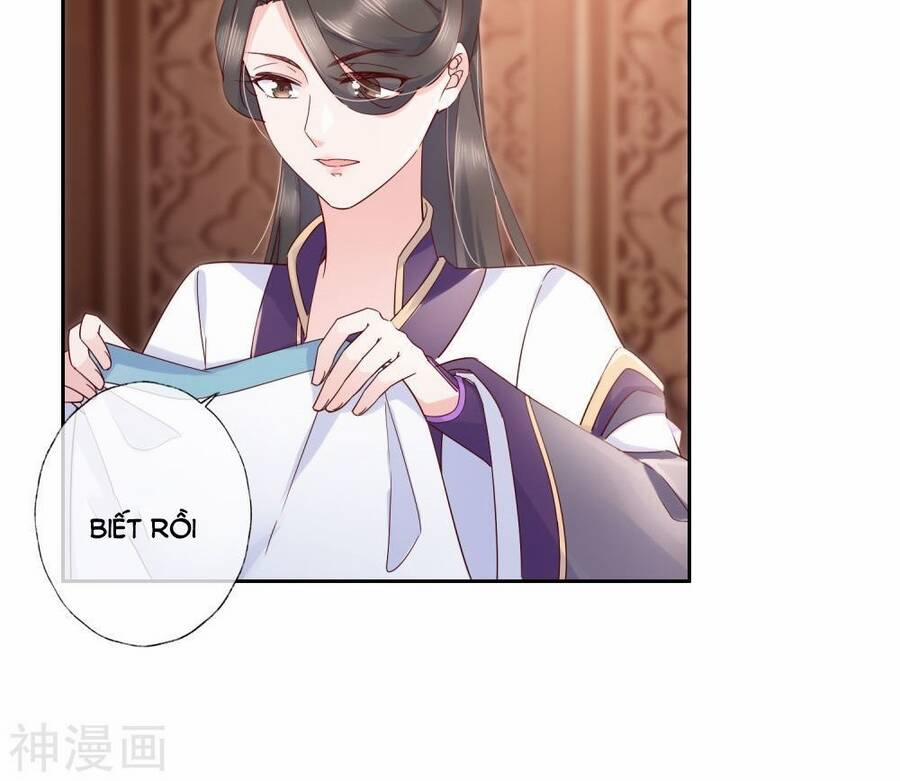 Dòng máu ngọt ngào 18 trang 20