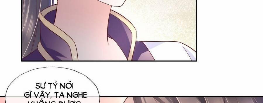 Dòng máu ngọt ngào 18 trang 28