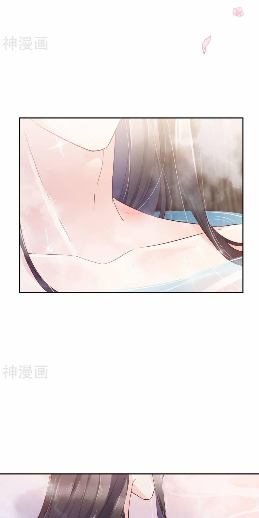 Dòng máu ngọt ngào 18 trang 3