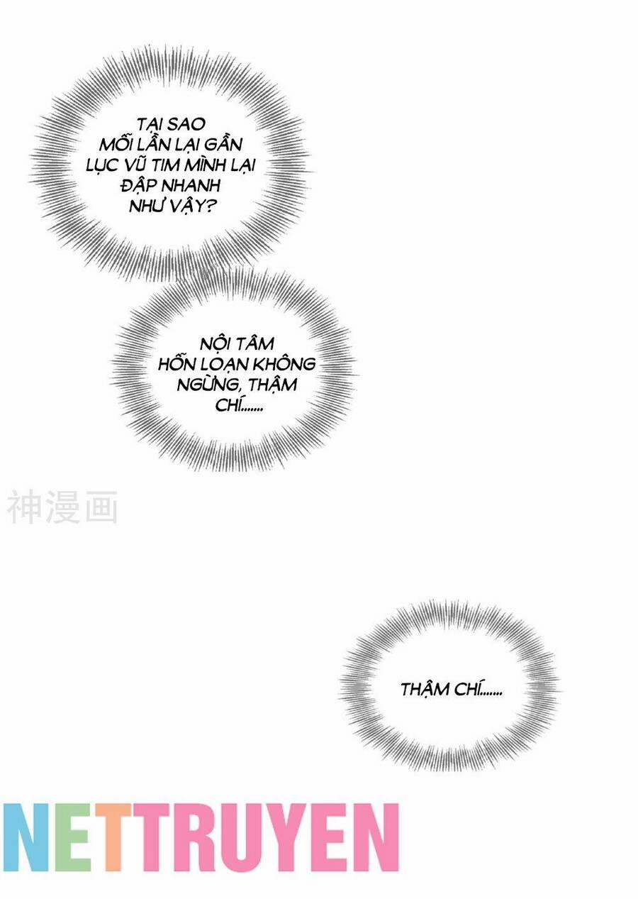 Dòng máu ngọt ngào 19 trang 1