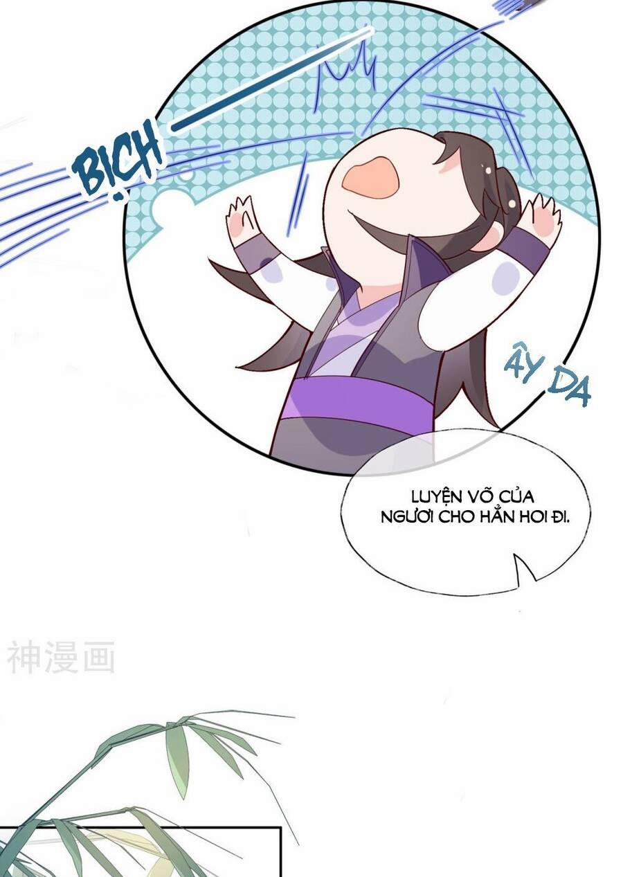 Dòng máu ngọt ngào 19 trang 13