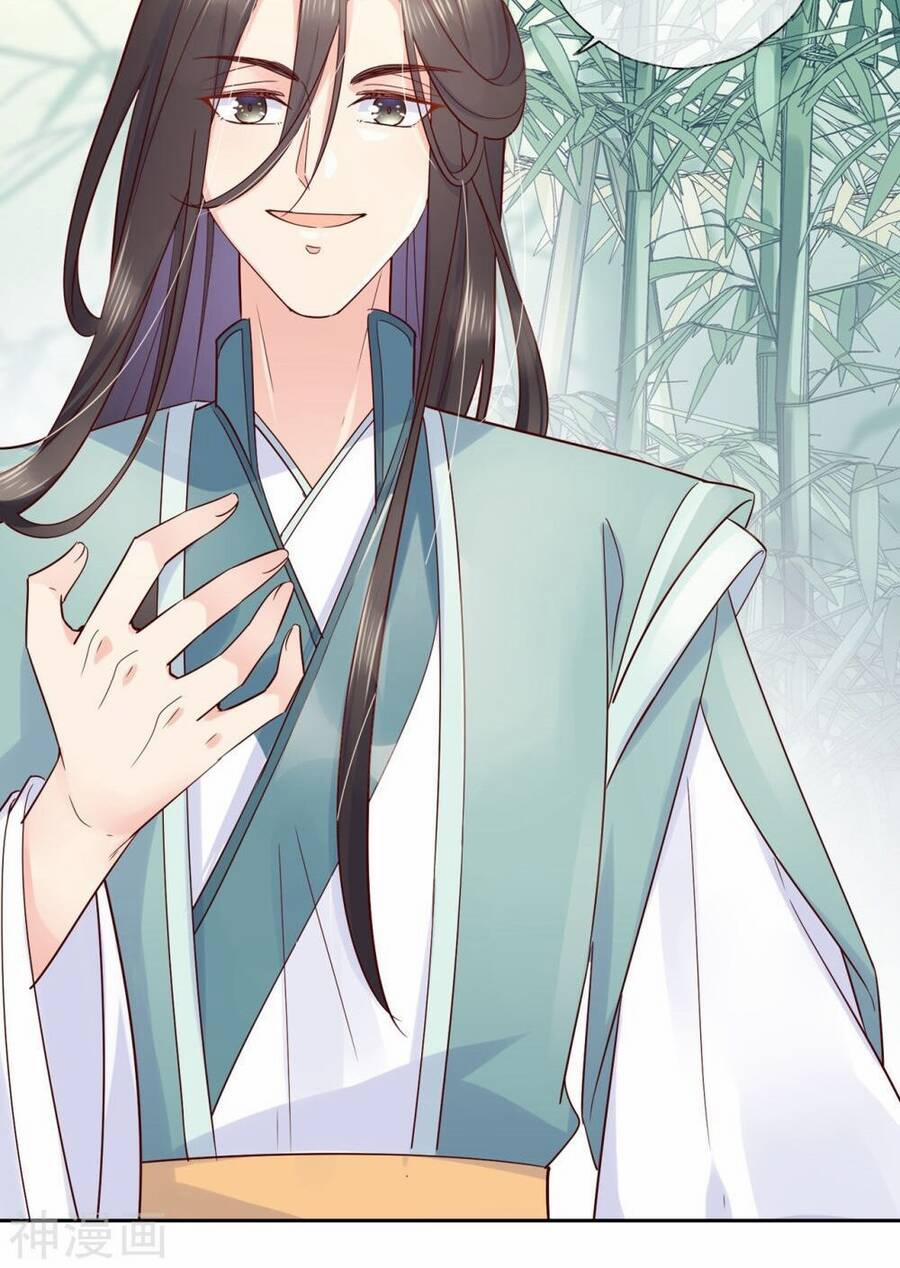 Dòng máu ngọt ngào 19 trang 20