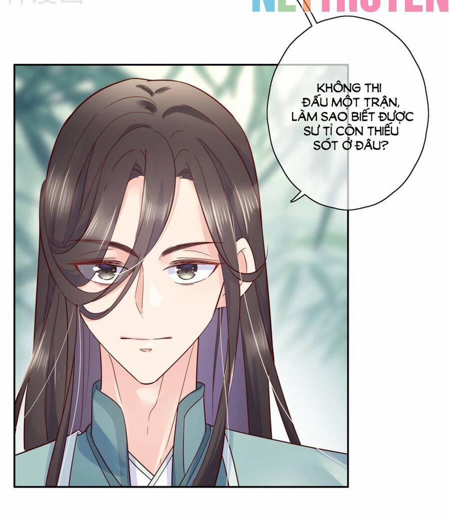 Dòng máu ngọt ngào 19 trang 22