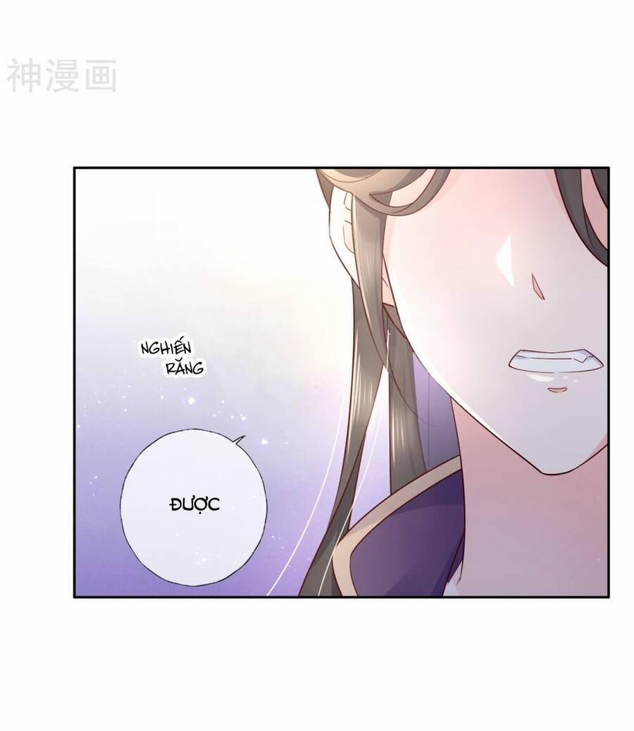 Dòng máu ngọt ngào 19 trang 23