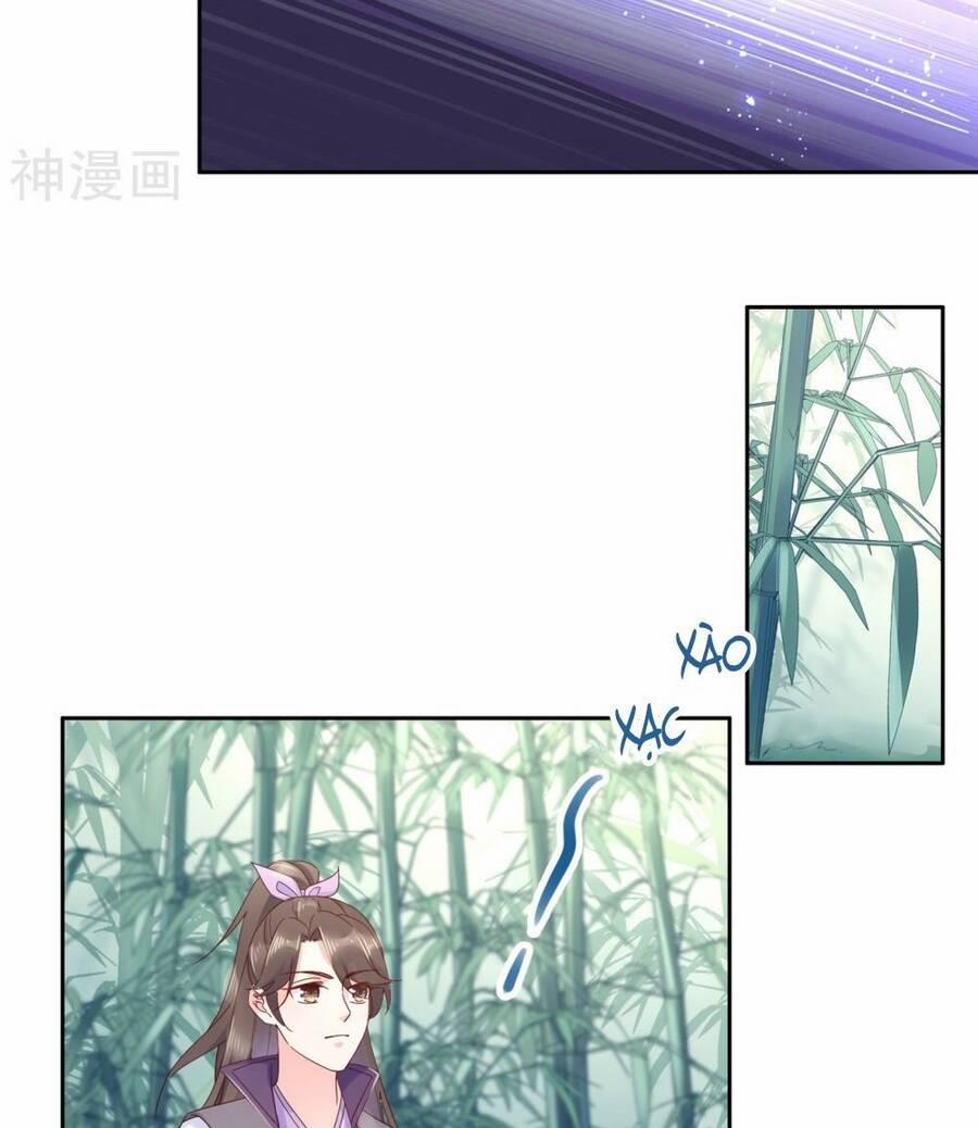 Dòng máu ngọt ngào 19 trang 25