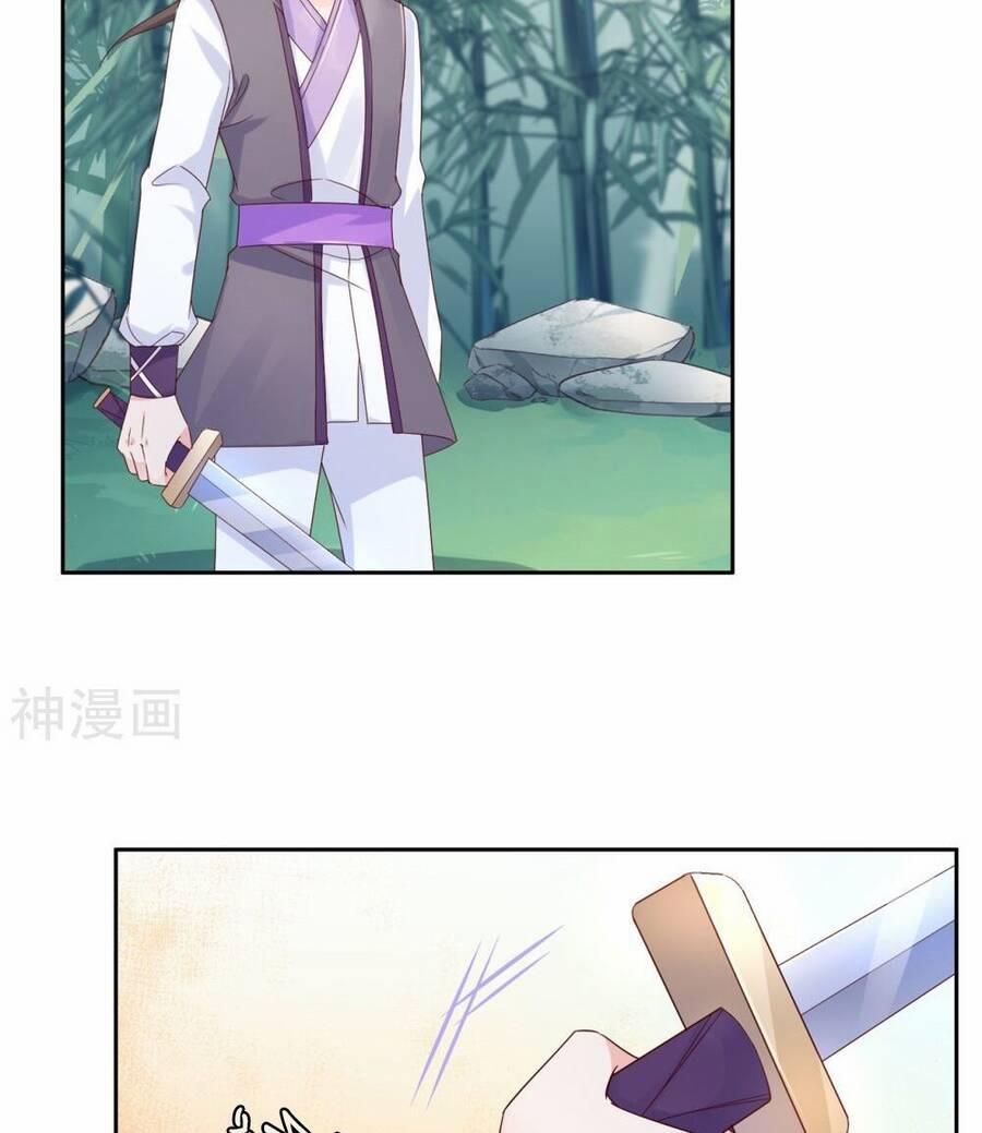 Dòng máu ngọt ngào 19 trang 26