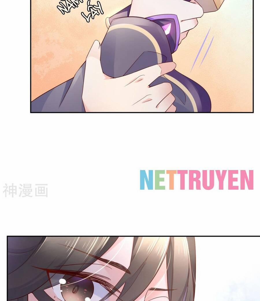 Dòng máu ngọt ngào 19 trang 27
