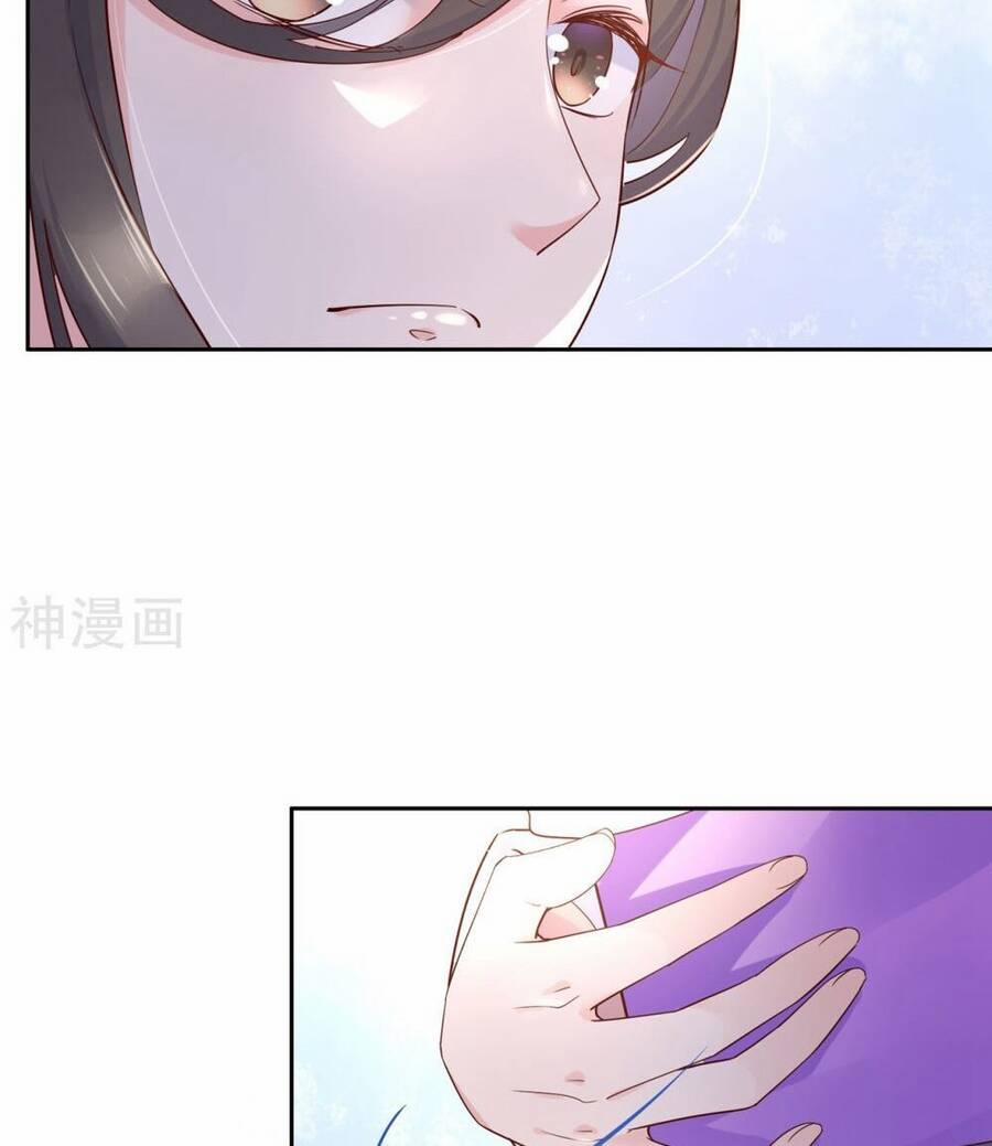 Dòng máu ngọt ngào 19 trang 28