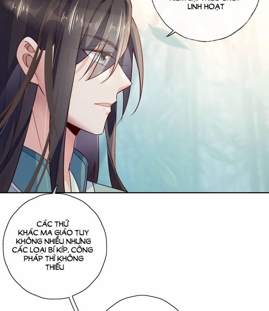Dòng máu ngọt ngào 19 trang 32