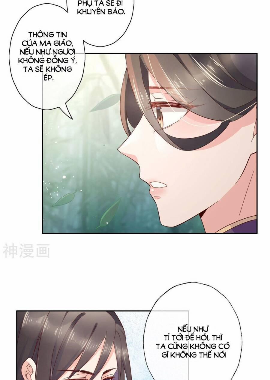 Dòng máu ngọt ngào 19 trang 5