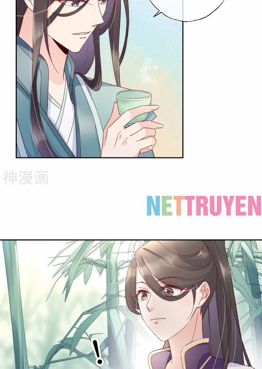 Dòng máu ngọt ngào 19 trang 6