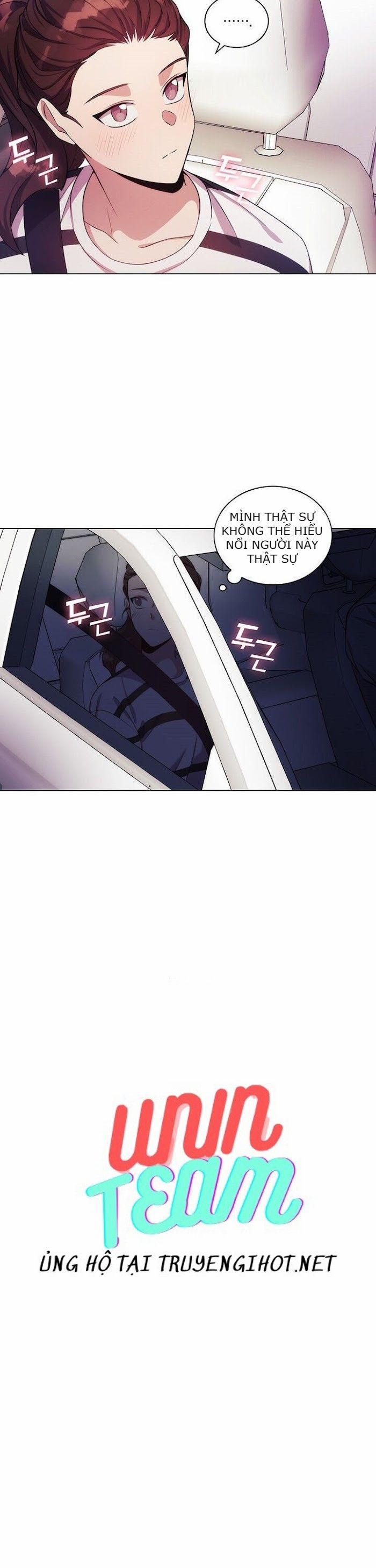 Dòng máu ngọt ngào 2.2 trang 12