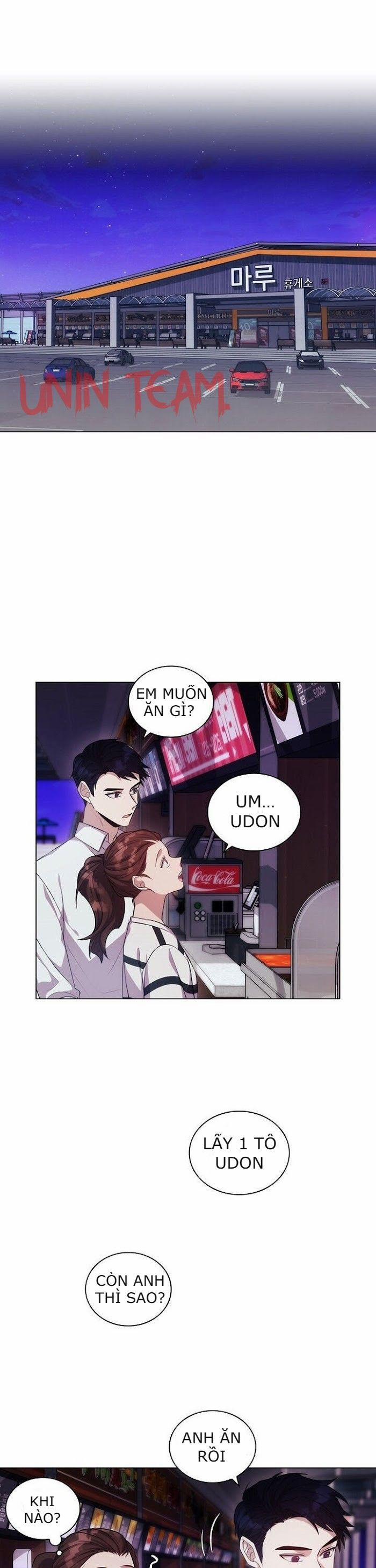 Dòng máu ngọt ngào 2.2 trang 13