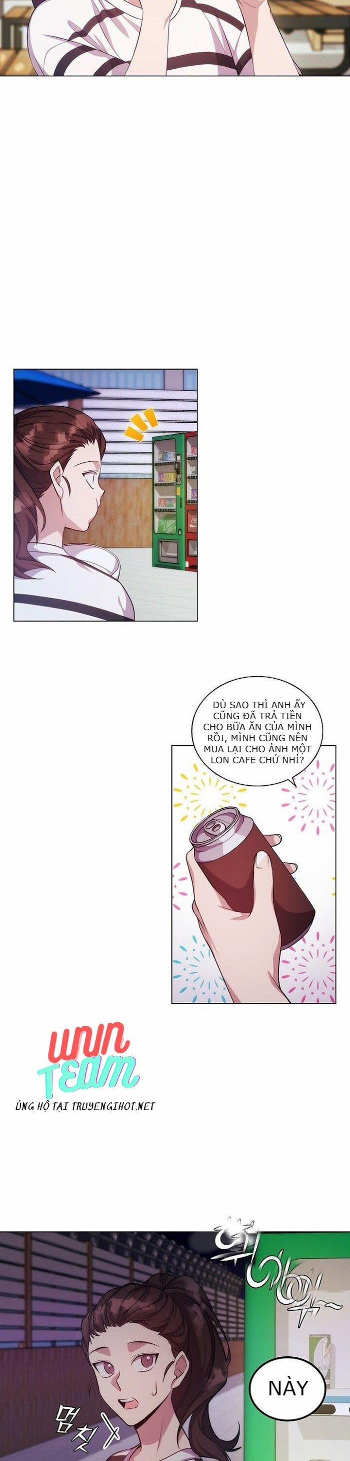 Dòng máu ngọt ngào 2.2 trang 15
