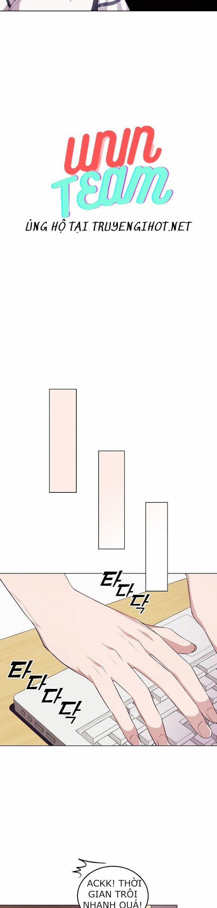 Dòng máu ngọt ngào 2.2 trang 2