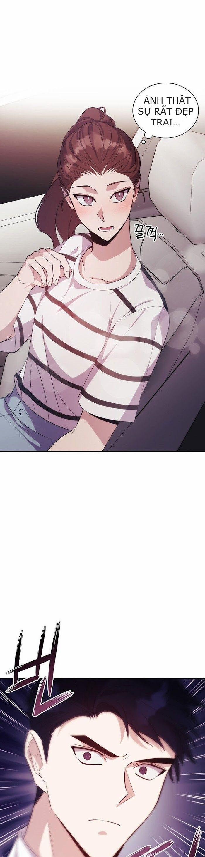 Dòng máu ngọt ngào 2.2 trang 5
