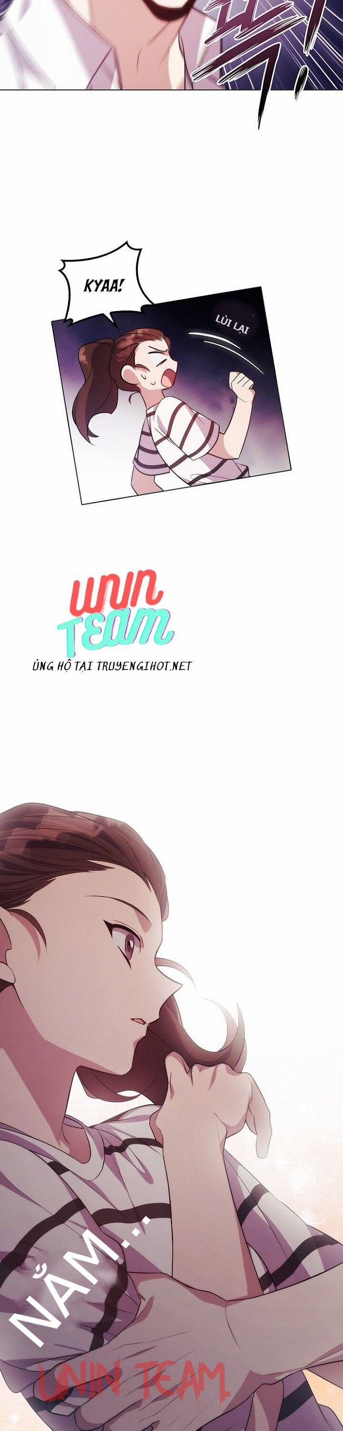 Dòng máu ngọt ngào 2.2 trang 6