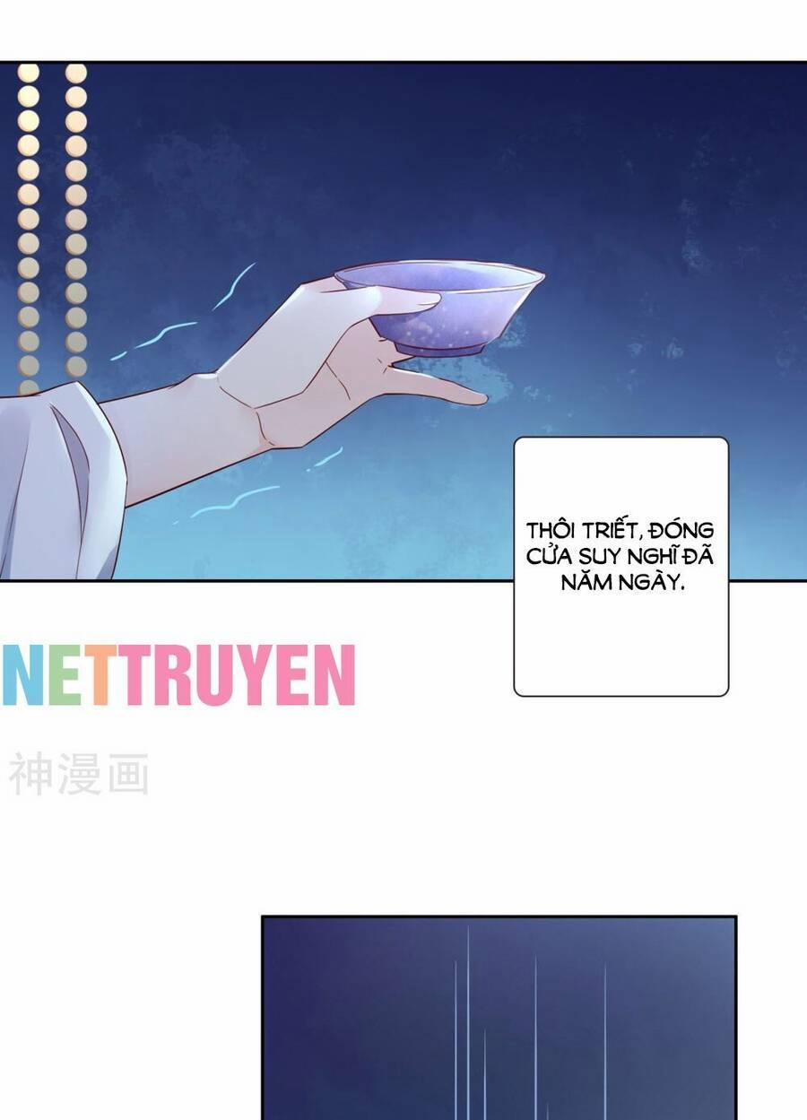 Dòng máu ngọt ngào 20 trang 1