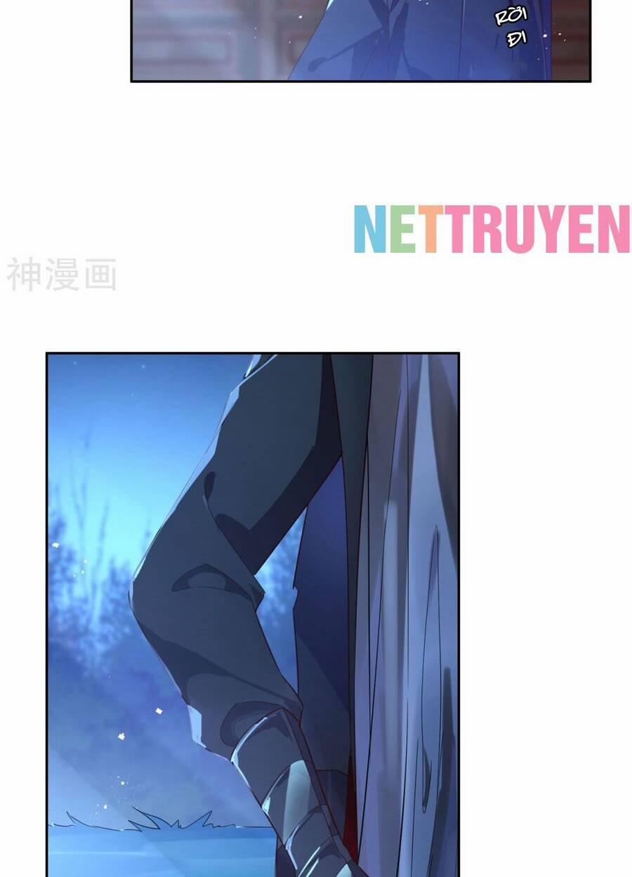 Dòng máu ngọt ngào 20 trang 11