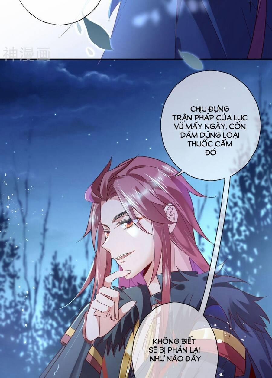 Dòng máu ngọt ngào 20 trang 13