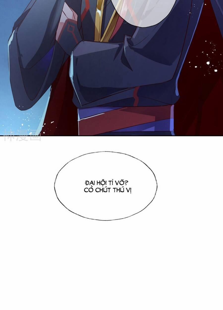 Dòng máu ngọt ngào 20 trang 14