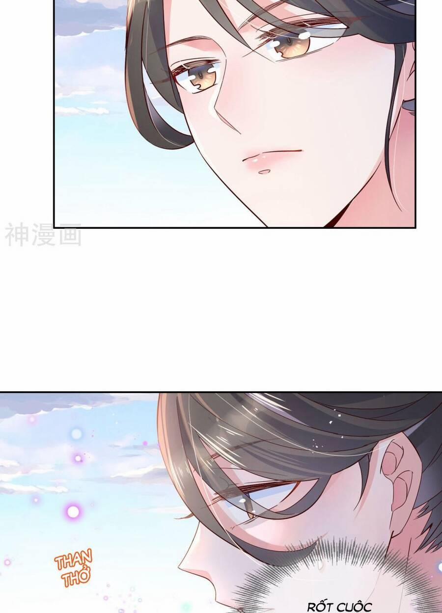 Dòng máu ngọt ngào 20 trang 16