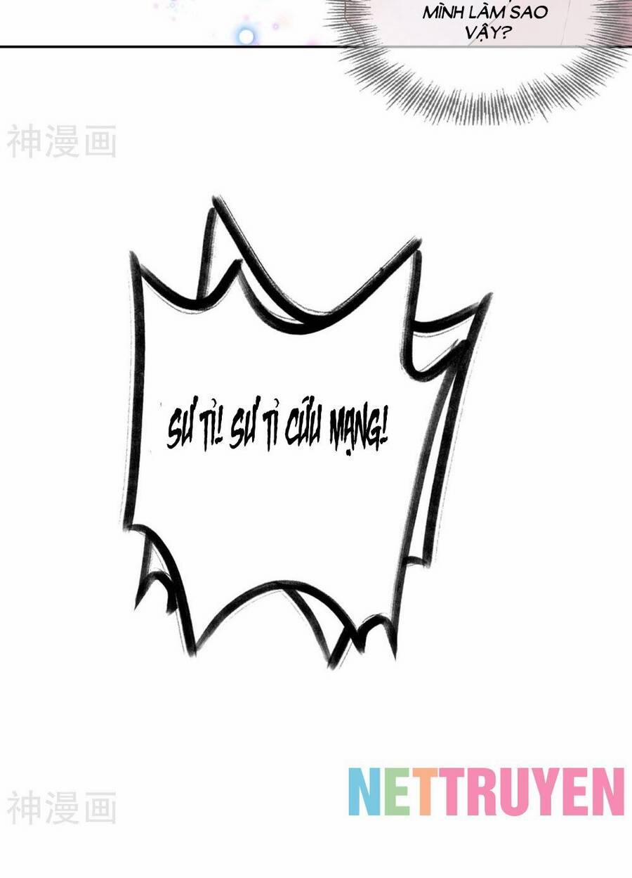 Dòng máu ngọt ngào 20 trang 17