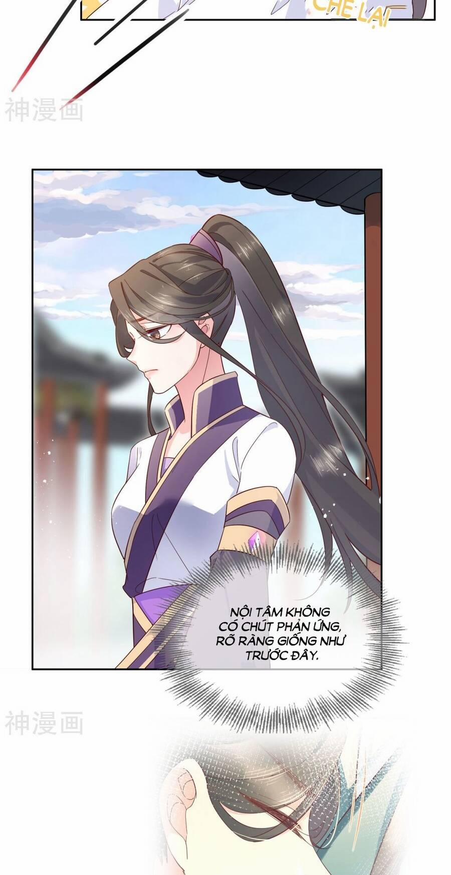 Dòng máu ngọt ngào 20 trang 27