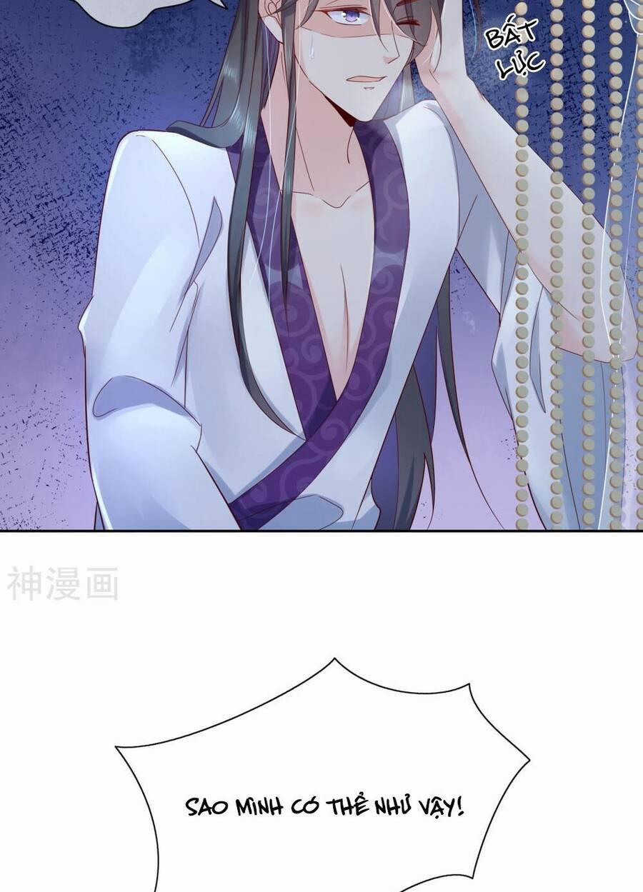 Dòng máu ngọt ngào 20 trang 3