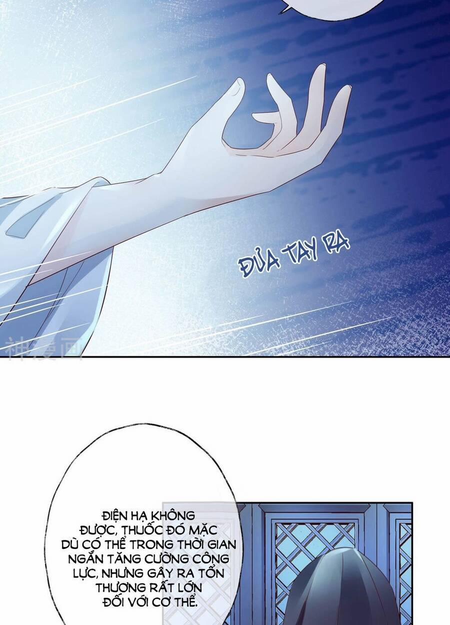 Dòng máu ngọt ngào 20 trang 7