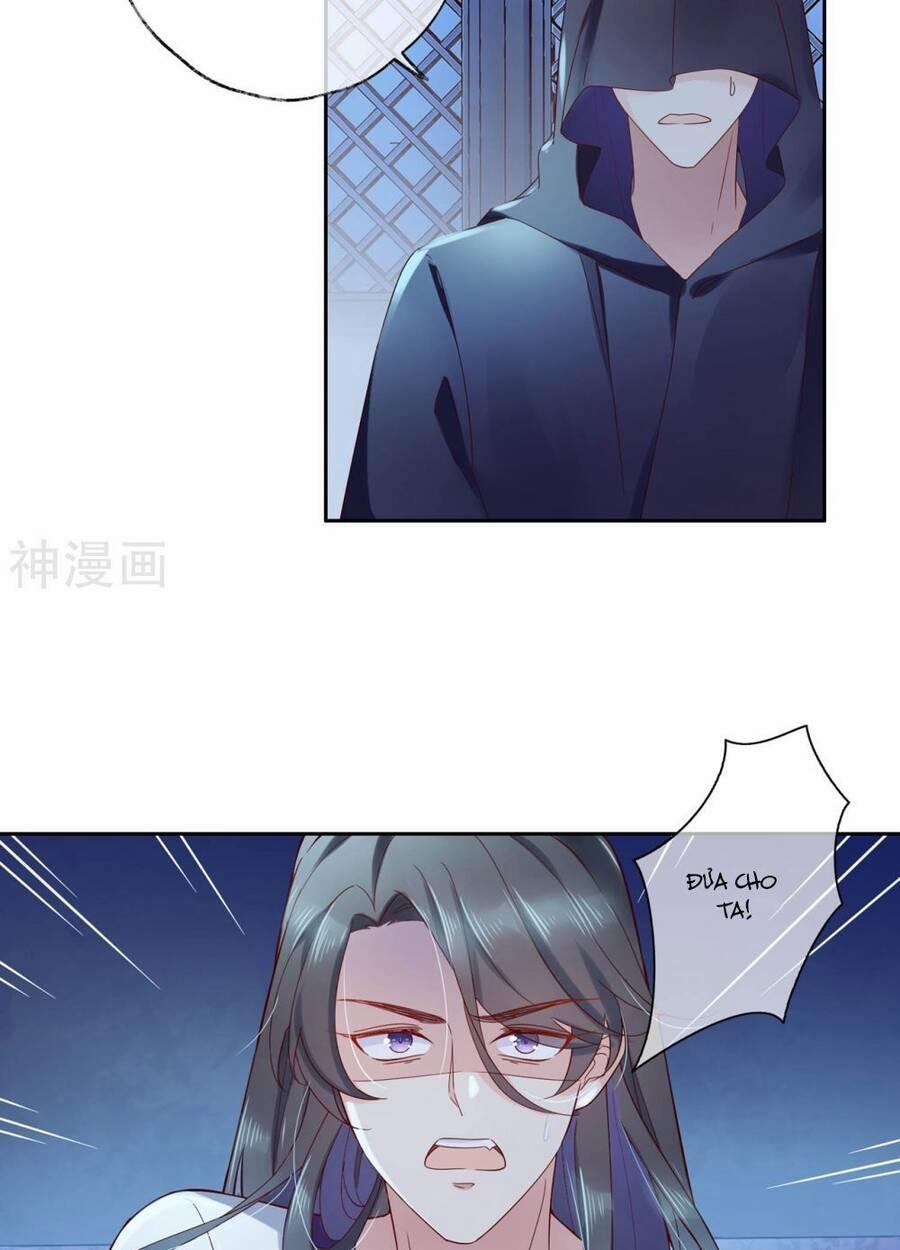 Dòng máu ngọt ngào 20 trang 8