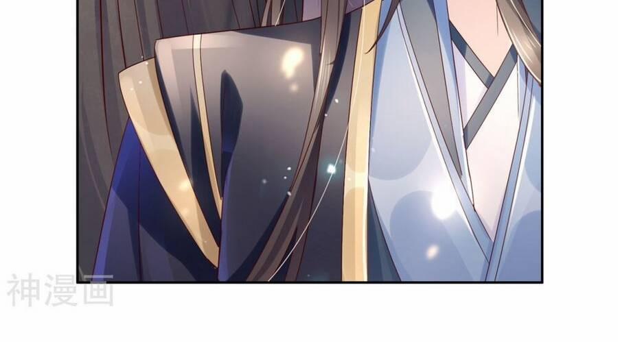 Dòng máu ngọt ngào 21 trang 22