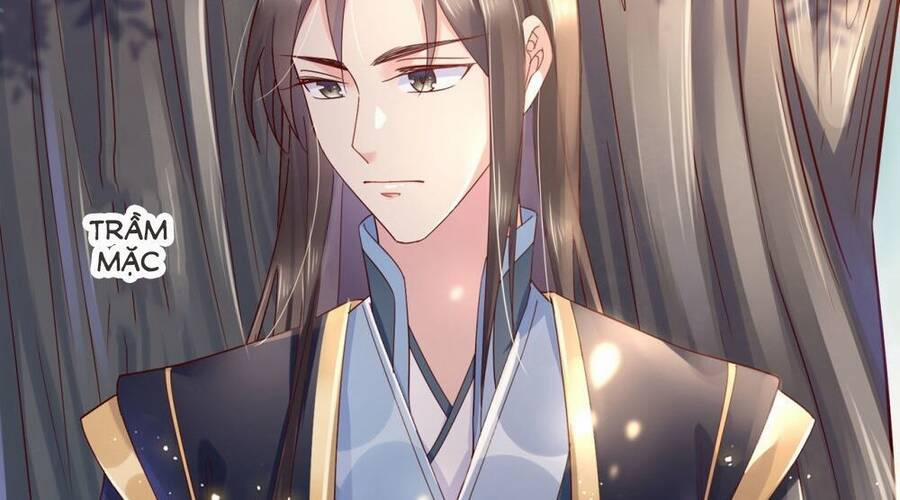 Dòng máu ngọt ngào 21 trang 26