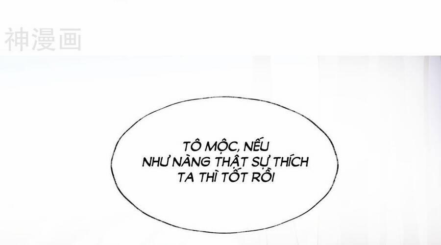 Dòng máu ngọt ngào 21 trang 30